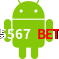 Aplicativo 5567 Bet para Android