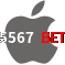 Aplicativo 5567 Bet para iOS
