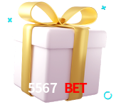 Receba seus bônus de boas-vindas no 5567 Bet