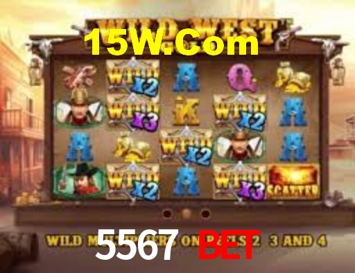 5567 Bet App