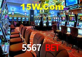 Welcome Bonus 5567 Bet