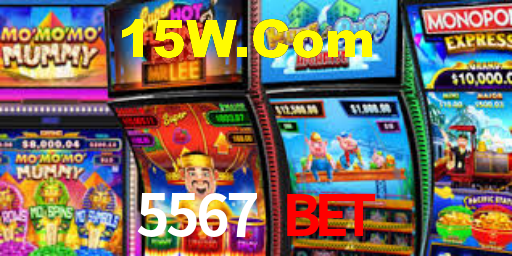 5567 Bet