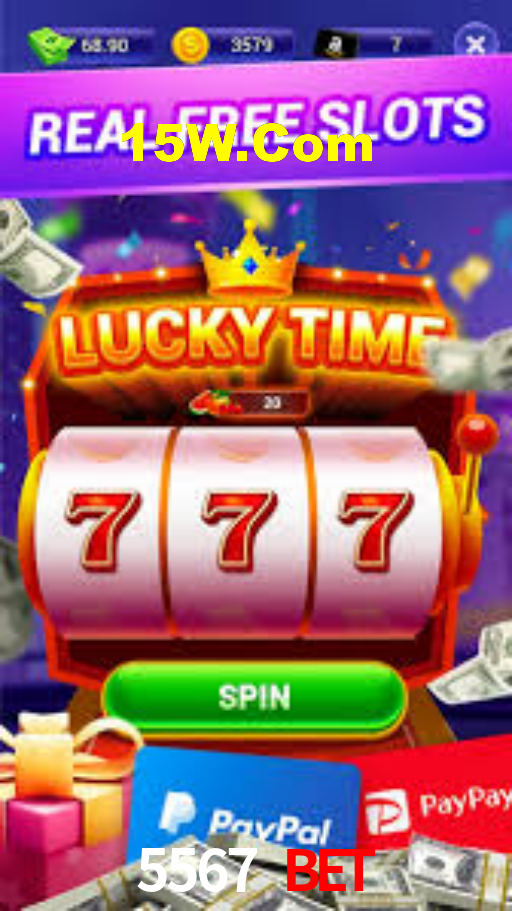 5567 Bet App
