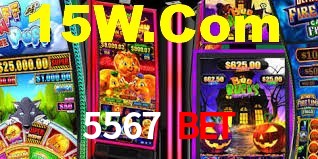 Exclusive Games 5567 Bet