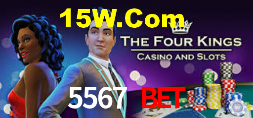 5567 Bet App