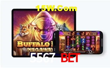 Jogos de Slot 5567 Bet