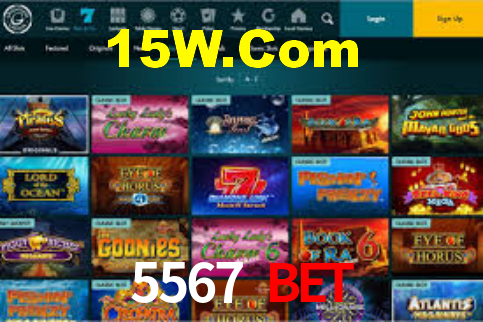 5567 Bet