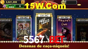 Game Providers 5567 Bet