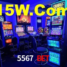 5567 Bet App Interface