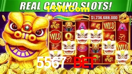 Jackpots e promoções na 5567 Bet