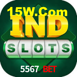 5567 Bet