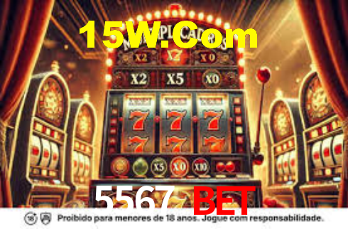 5567 Bet