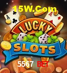 Provedores de Jogos 5567 Bet