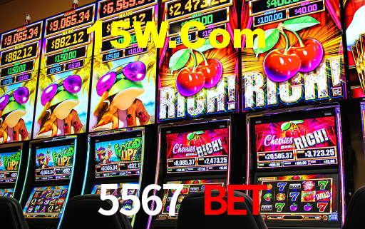 5567 Bet
