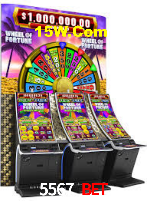 5567 Bet