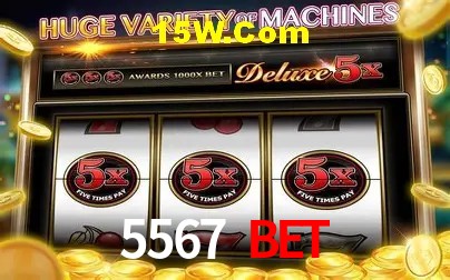 Bônus e promoções da 5567 Bet