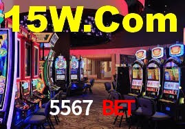 Welcome Bonus 5567 Bet