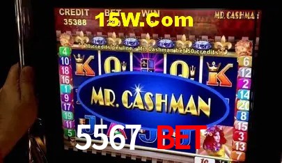 Segurança e performance na plataforma 5567 Bet
