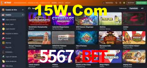 5567 Bet