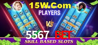 Statistics 5567 Bet