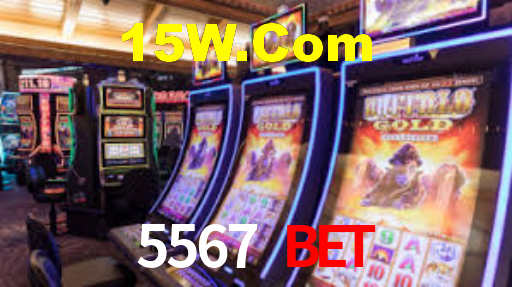 5567 Bet App