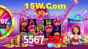 Bonus Features 5567 Bet