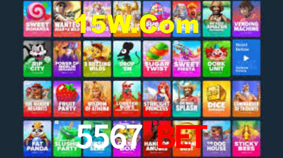5567 Bet