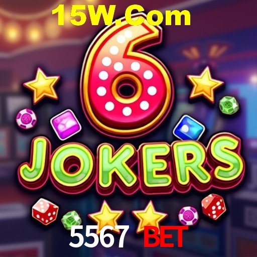 Interface Premium 5567 Bet