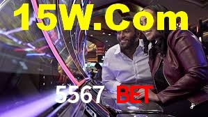 Programa VIP 5567 Bet