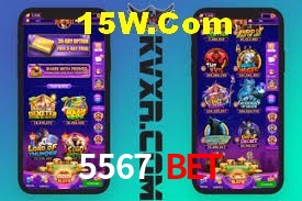 Experiência VIP 5567 Bet