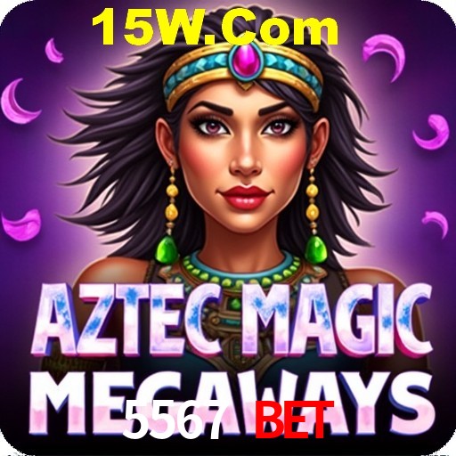 Provedores de Jogos 5567 Bet