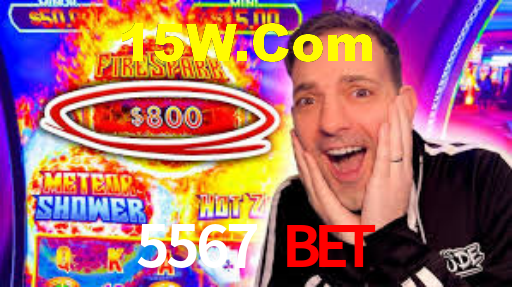 5567 Bet