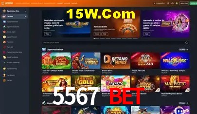 Integração de APIs 5567 Bet