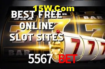 Jogos de Slot 5567 Bet