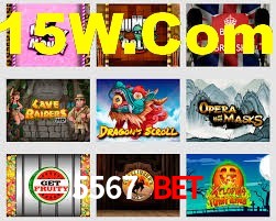 Bônus Diários 5567 Bet