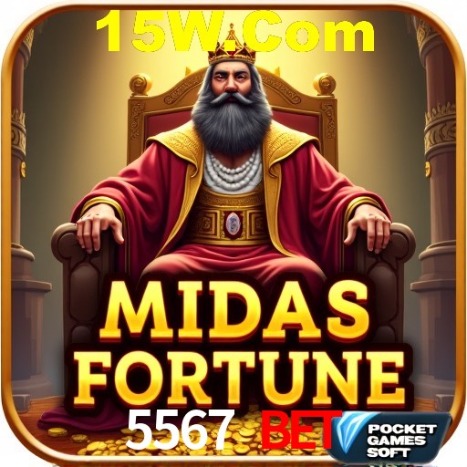 Programa VIP 5567 Bet